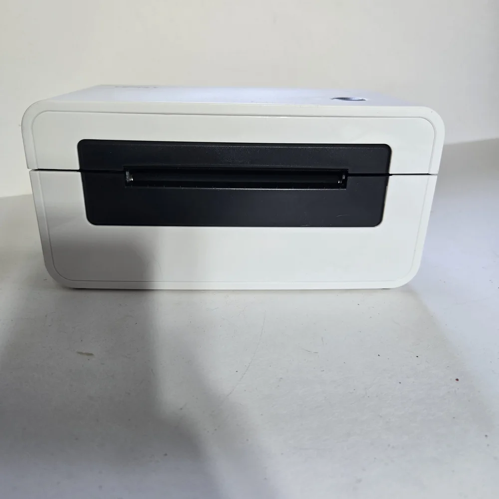 HPRT White Direct Thermal Label Printer - NWT